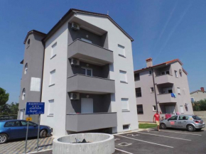 Apartments in Peroj/Istrien 34288